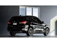 NEW BMW X1 2.0 sDrive20d M SPORT LCI F48 ปี 2021 รูปที่ 3